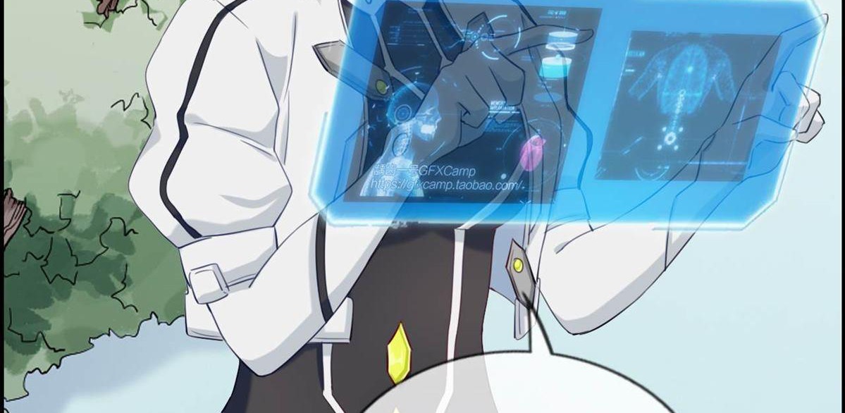 Strongest System (The Strongest Dandy System) Chapter 07 Gambar 18